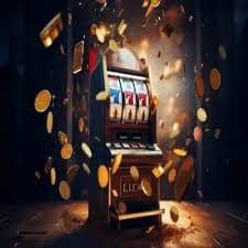 Salah satu permainan slot online populer di rajapadi4d dengan tema penuh warna
