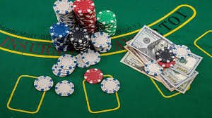 Ruang permainan live kasino rajapadi4d dengan dealer profesional dan interaktif