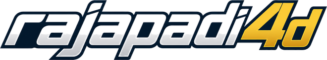 Logo rajapadi4d